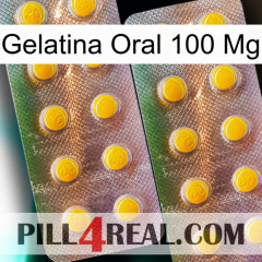 Jelly Oral 100 Mg new10